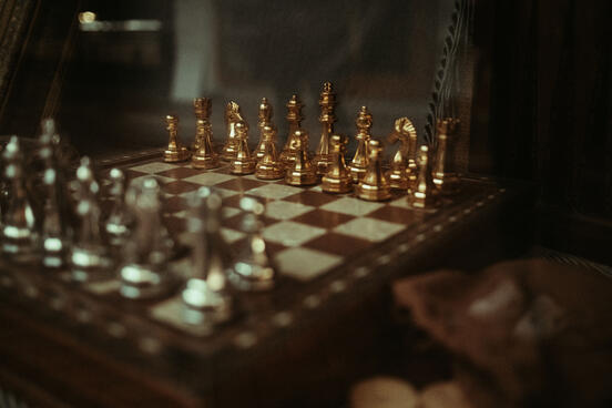 Mood Board · Image #5