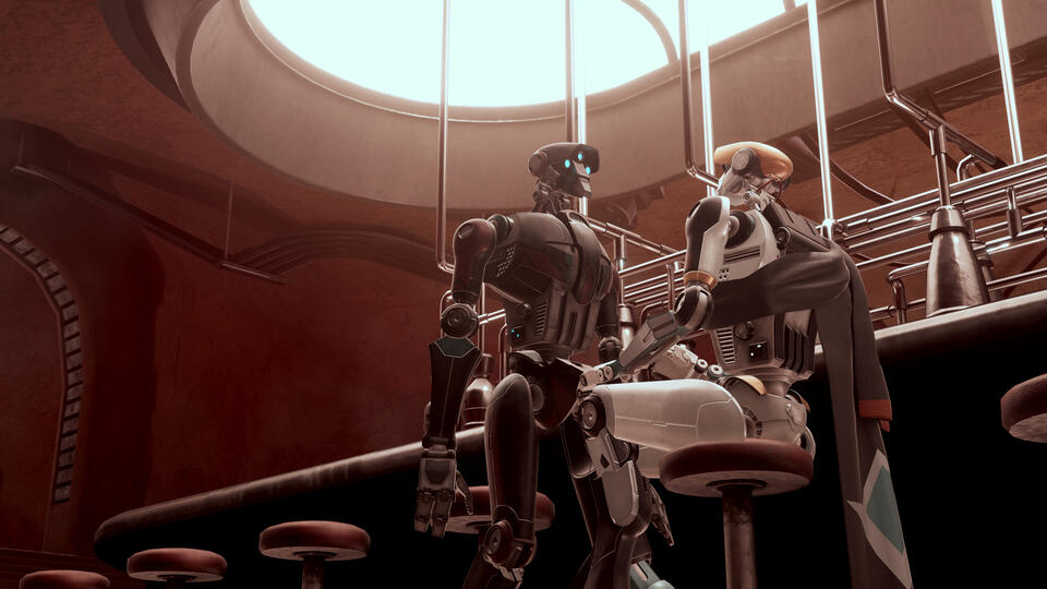 Cantina