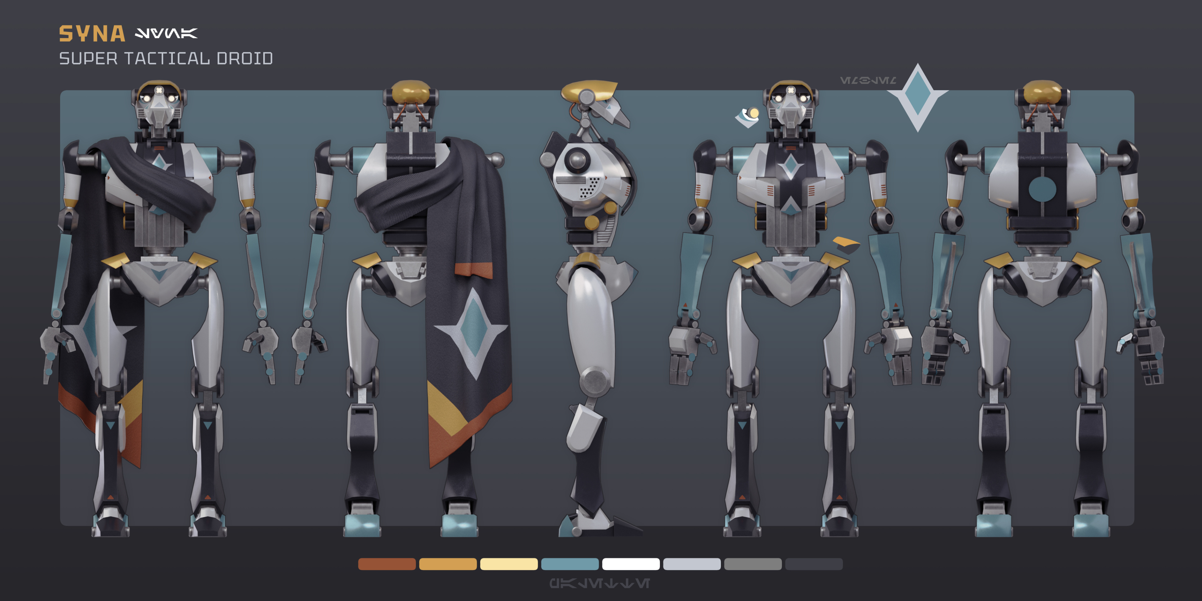 Reference Sheet
