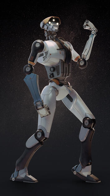 Clone Wars