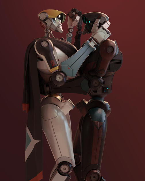 Syna x Xenon