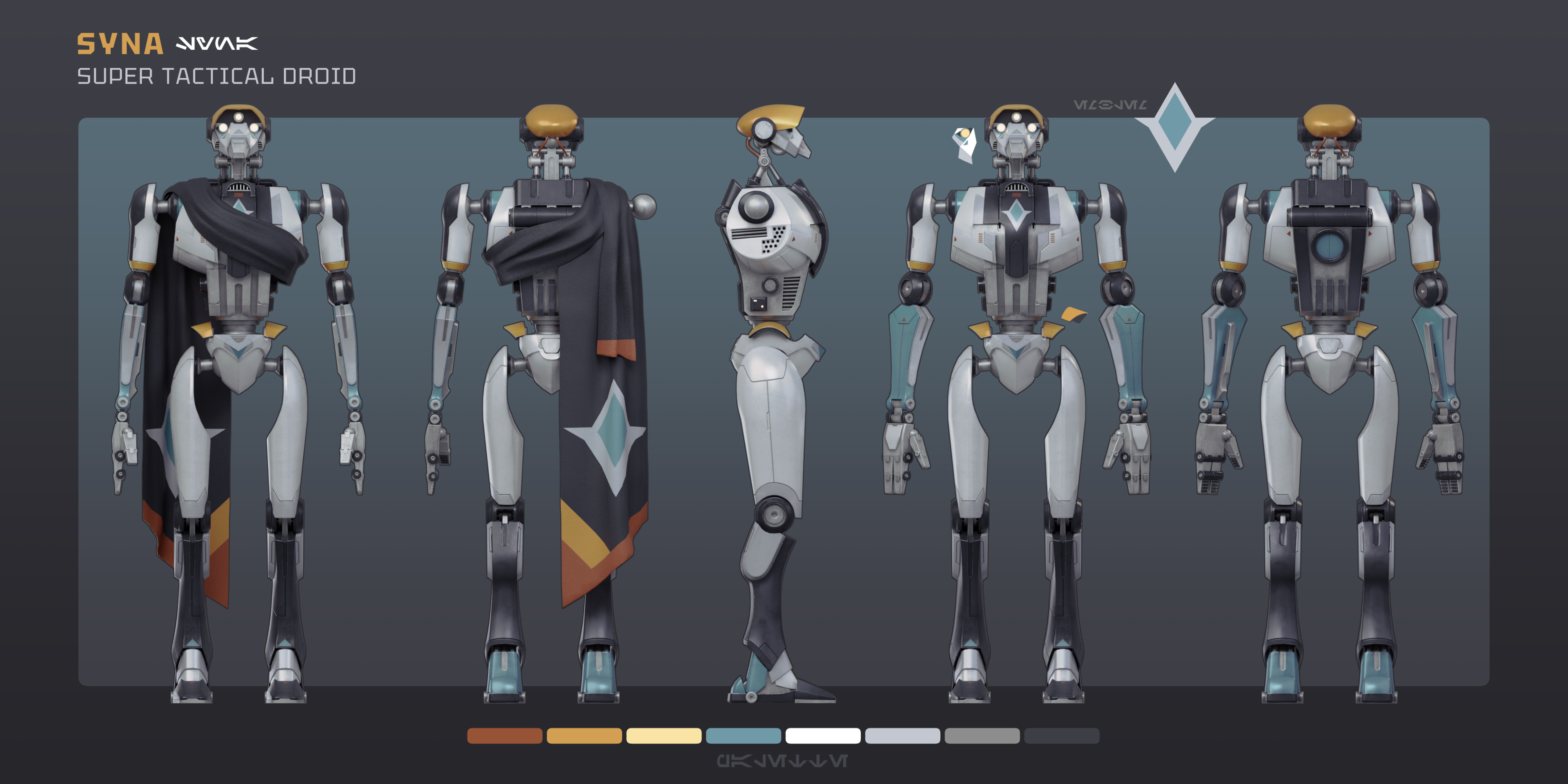 Reference Sheet